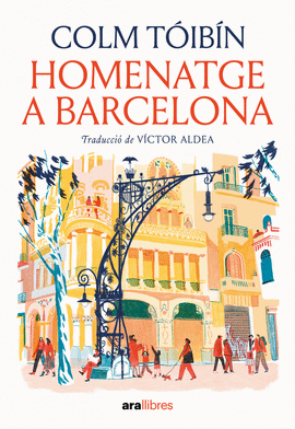 HOMENATGE A BARCELONA