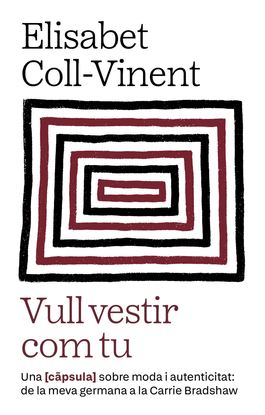 VULL VESTIR COM TU