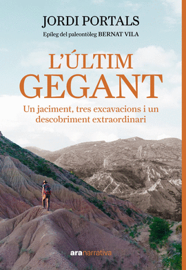 L'�LTIM GEGANT