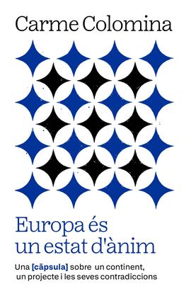EUROPA �S UN ESTAT D'�NIM