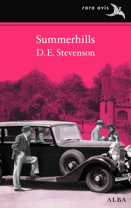 SUMMERHILLS