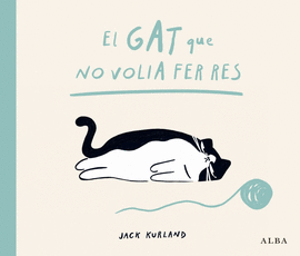 EL GAT QUE NO VOLIA