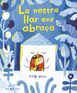 LA NOSTRA LLAR ENS ABRA�A