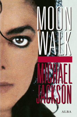MOONWALK   -MICHAEL JACKSON-