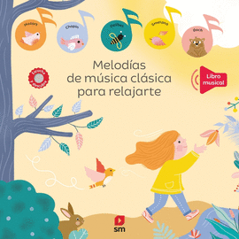 MELOD�AS DE M�SICA CL�SICA PARA RELAJARTE