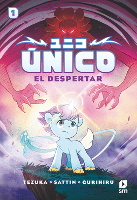 NICO: EL DESPERTAR