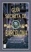 GU�A SECRETA DE BARCELONA (BOLSILLO)