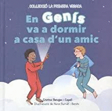 EN GENS VA A DORMIR A CASA D'UN AMIC