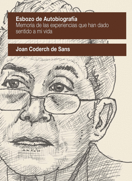 ESBOZO DE AUTOBIOGRAF�A.