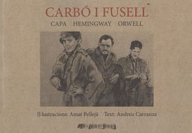 CARBO I FUSELL