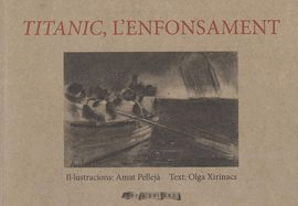 TITANIC, L'ENFONSAMENT