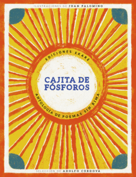 CAJITA DE FOSFOROS