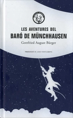 LES AVENTURES DEL BAR DE MUNCHHAUSEN