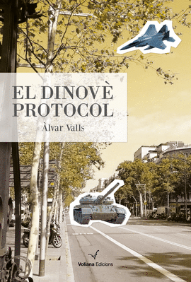 EL DINOV PROTOCOL