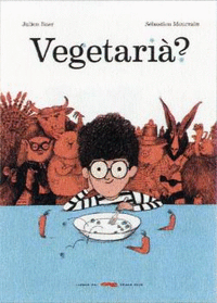 VEGETARIA?