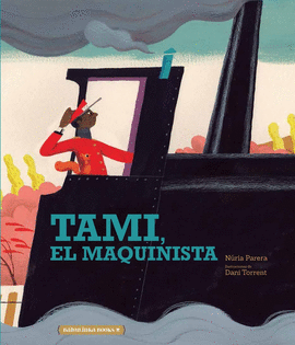 TAMI, EL MAQUINISTA (CASTELL)