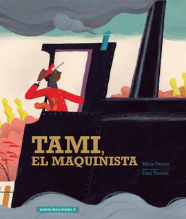 TAMI, EL MAQUINISTA (CATAL)