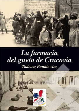 LA FARMACIA DEL GUETO DE CRACOVIA