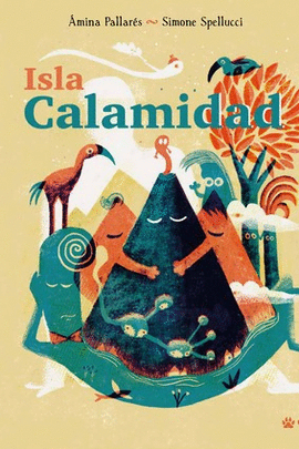 ISLA CALAMIDAD