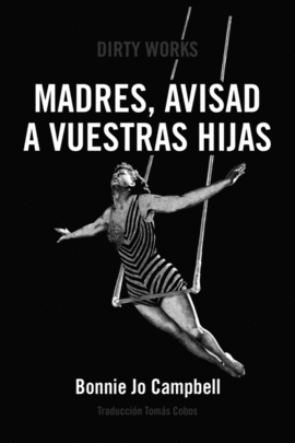 MADRES, AVISAD A VUESTRAS HIJAS (2ED)