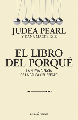 EL LIBRO DEL PORQUE