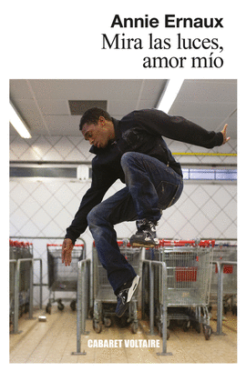 MIRA LAS LUCES, AMOR M�O