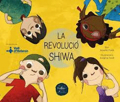 LA REVOLUCI SHIWA