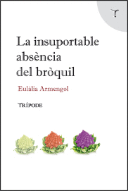 LA INSUPORTABLE ABSNCIA DEL BRQUIL