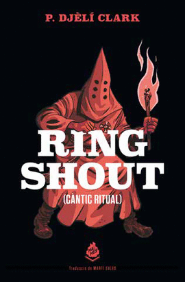 : RING SHOUT (CNTIC RITUAL)