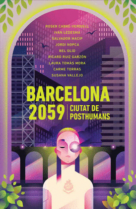 BARCELONA 2059