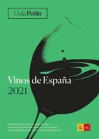 GUIA PEIN VINOS DE ESPAA 2021