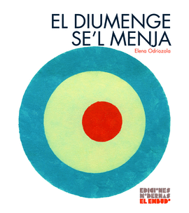 EL DIUMENGE SEL MENJA