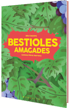 BESTIOLES AMAGADES