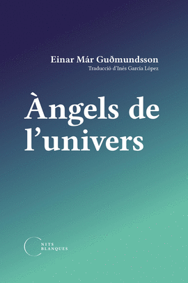 ANGELS DE L'UNIVERS