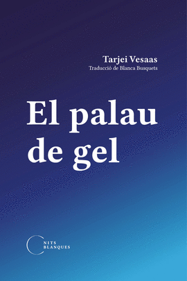 EL PALAU DE GEL