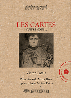 CARTES, LES. VUITS I NOUS...