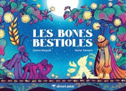 BONES BESTIOLES, LES