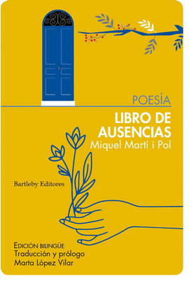 LIBRO DE AUSENCIAS / LLIBRE D'ABS�NCIES