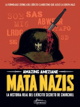 MATA NAZIS