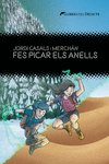 FES PICAR ELS ANELLS (3�ED)