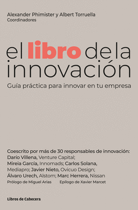 EL LIBRO DE LA INNOVACIN