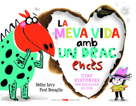 LA MEVA VIDA AMB UN DRAC ENCS