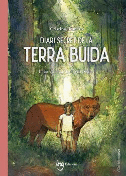 DIARI SECRET DE LA TERRA BUIDA