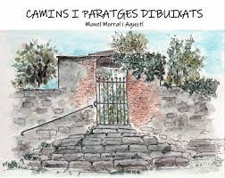 CAMINS I PARATGES DIBUIXATS