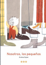 NOSOTROS, LOS PEQUEOS
