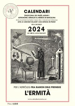 EL MEU CALENDARI 2023