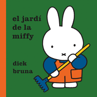 EL JARD DE LA MIFFY