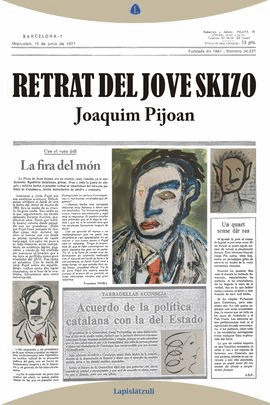 RETRAT DEL JOVE SKIZO