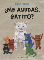 ME AYUDAS GATITO?