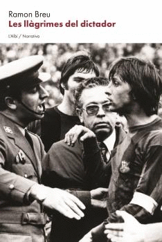 LES LL�GRIMES DEL DICTADOR